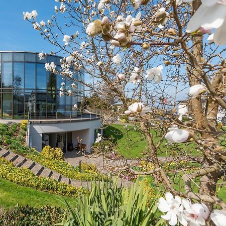 Lilienberg Hotel Ermatingen Екстериор снимка