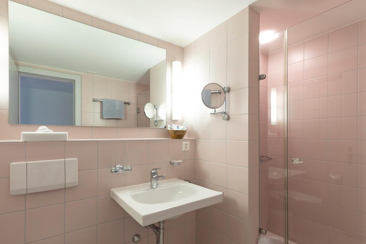 Lilienberg Hotel Ermatingen Екстериор снимка