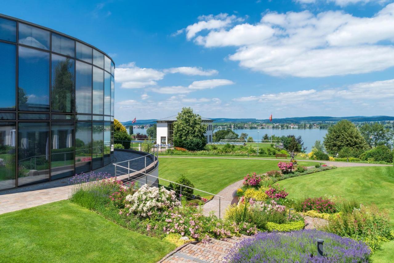 Lilienberg Hotel Ermatingen Екстериор снимка
