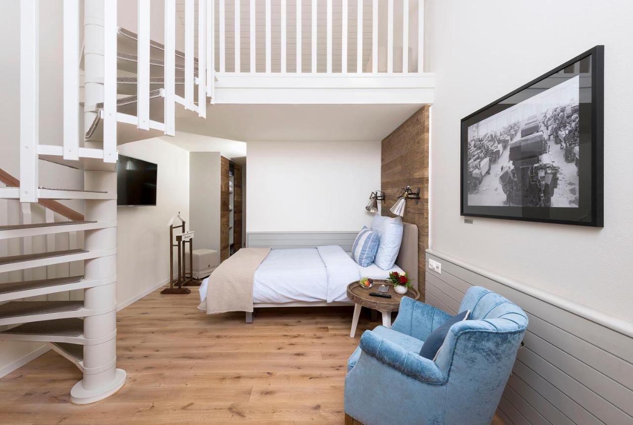 Lilienberg Hotel Ermatingen Екстериор снимка