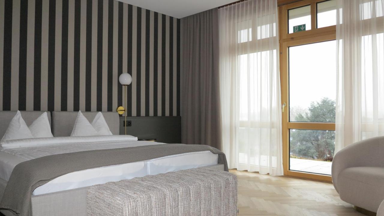 Lilienberg Hotel Ermatingen Екстериор снимка
