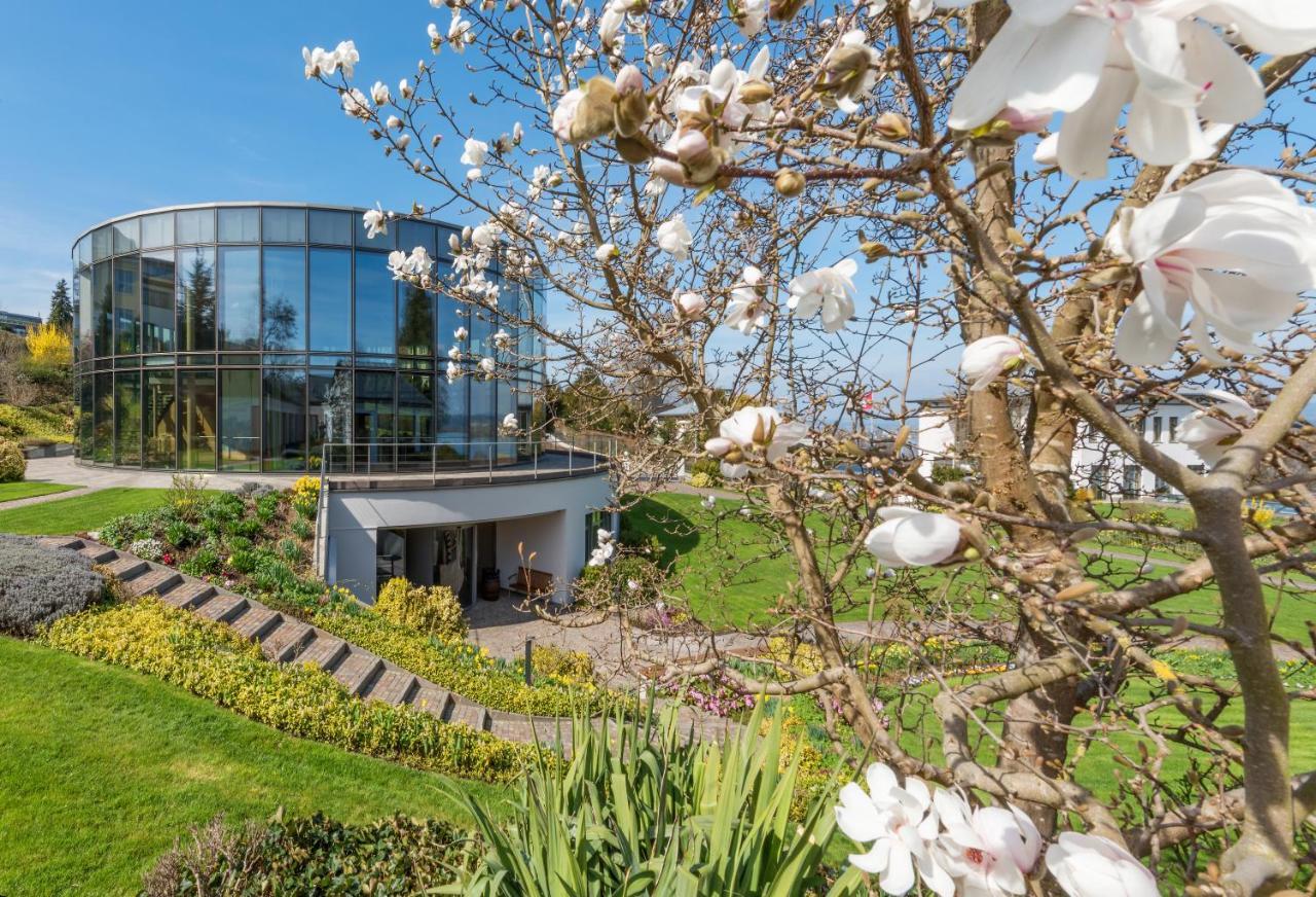 Lilienberg Hotel Ermatingen Екстериор снимка