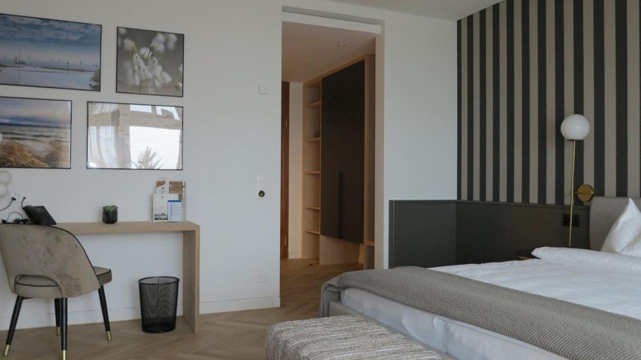 Lilienberg Hotel Ermatingen Екстериор снимка