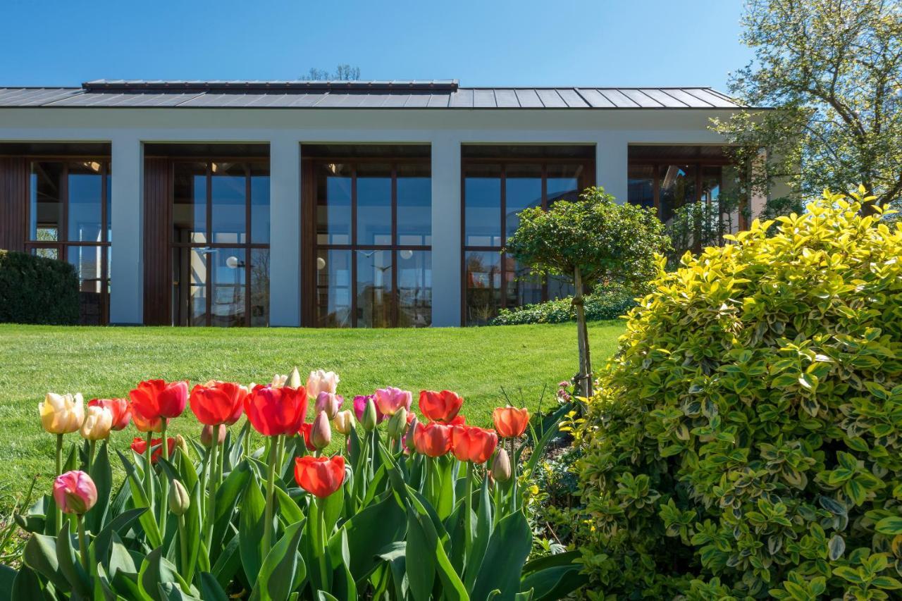 Lilienberg Hotel Ermatingen Екстериор снимка